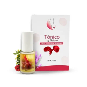 Tonico by Nature Moisturizing Tonic Oil 30ml