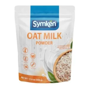 Oat Milk Powder 17.6 Oz (500g)