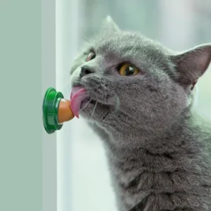 Catnip Licking Gel Licking Candy, 750g Vegan Chicken Cat Treats Peel & Serve Multi-Pack