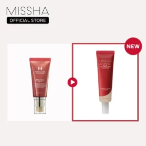 [MISSHA Official] M Perfect Cover BB Cream SPF 42 PA+++(50ml)