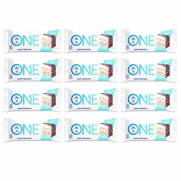 High Protein Whey Protein Bar, 2.12Oz