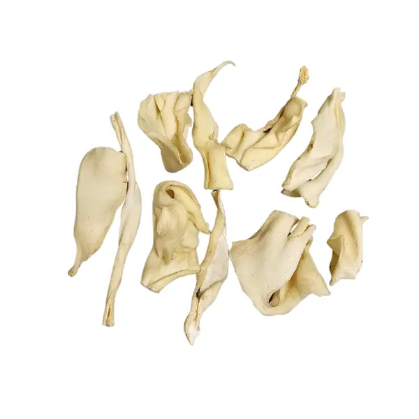 Lamb Cheek Chews 8 Count