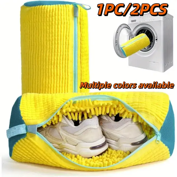 Wash Shoe Bags, Shoe Laundry Bags for Sneakers, Shoe Bag for Washing Machine