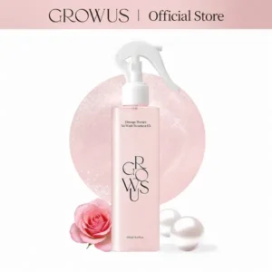 Damaged Hair Leave-in Treatment Spray, 250ml